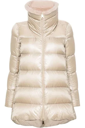 HERNO Chaqueta Alcochada