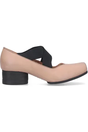 UMA WANG Bailarinas