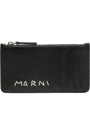Marni Carteras Y Monederos