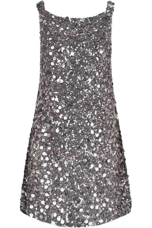 P.a.r.o.s.h. P. A.R. O.S. H. Vestido Corto