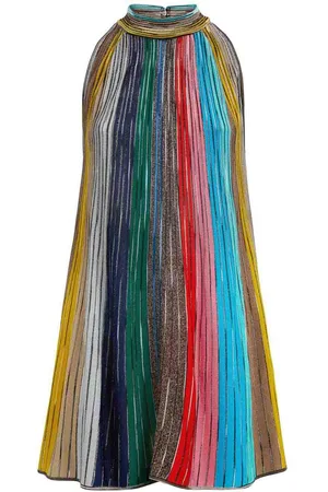Missoni Vestido Corto