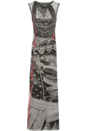 OTTOLINGER Vestido Largo