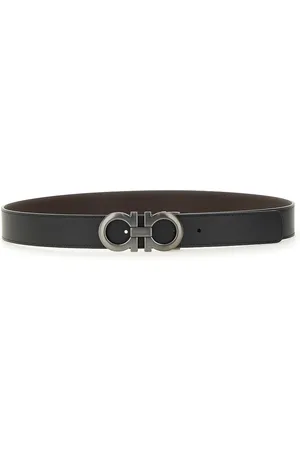 Salvatore Ferragamo Cinturón