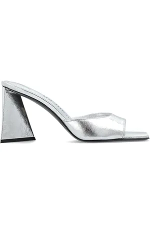 The Attico Chinelas