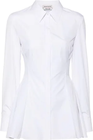 Alexander McQueen Camisa