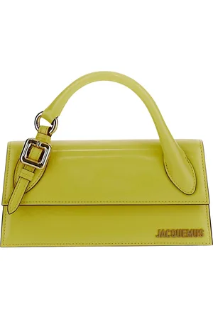 Jacquemus Bolsa Bandolera
