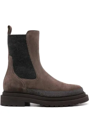 Brunello Cucinelli Botas