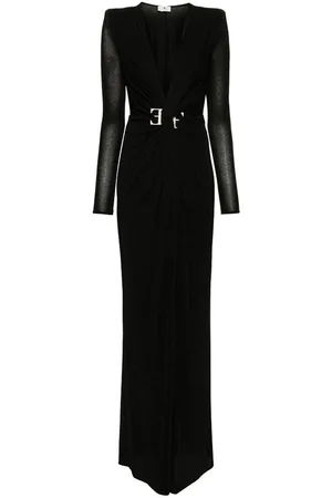 Elisabetta Franchi Vestido Largo