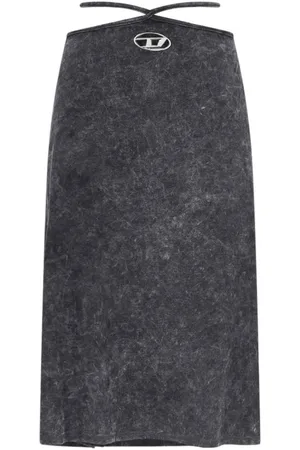 Diesel Falda Semilarga