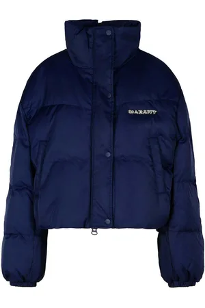 Isabel Marant Chaqueta Alcochada