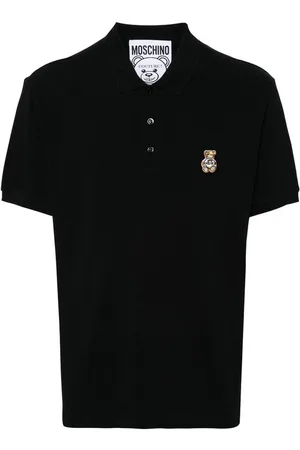 Moschino Suéter Cuello Redondo