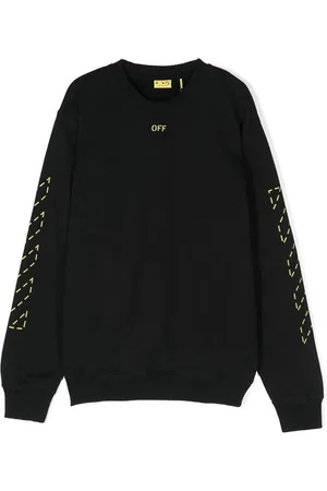 OFF-WHITE Sudadera