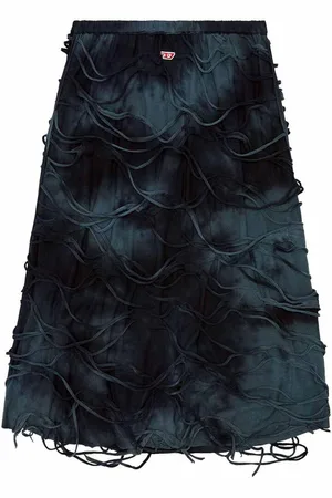 Diesel Falda Semilarga