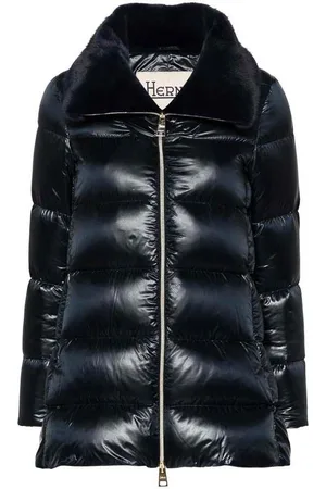 HERNO Chaqueta Alcochada