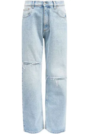 Maison Margiela Vaqueros Rectos
