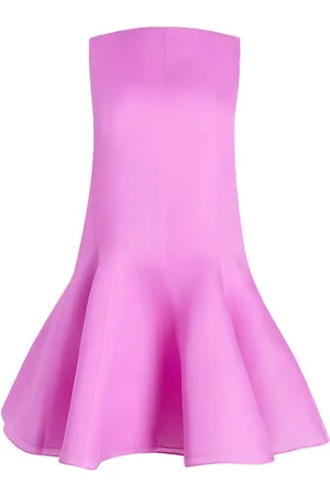 Khaite Vestido Corto