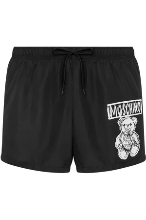Moschino Boxers De Baño