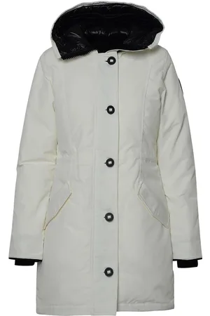 Canada Goose Parka