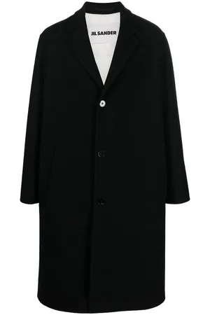 Jil Sander Abrigo Corto