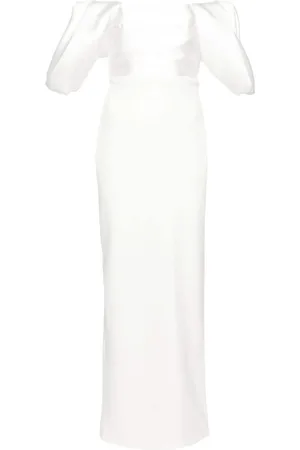 Solace Vestido Largo