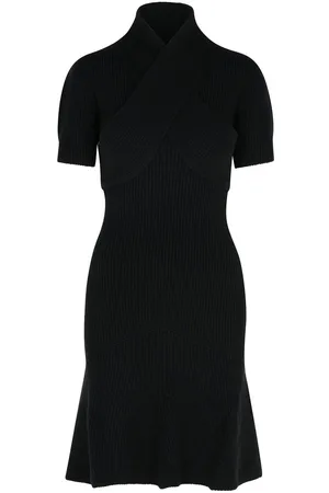Patou Vestido Midi