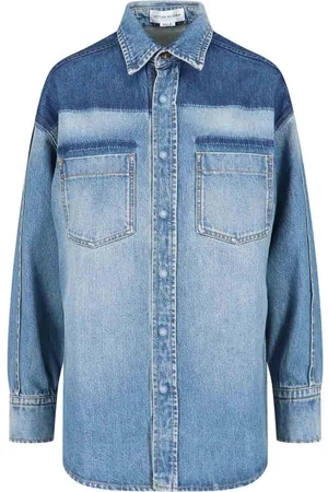 Victoria Beckham Camisa