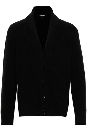 Tom Ford Suéter Cuello Redondo