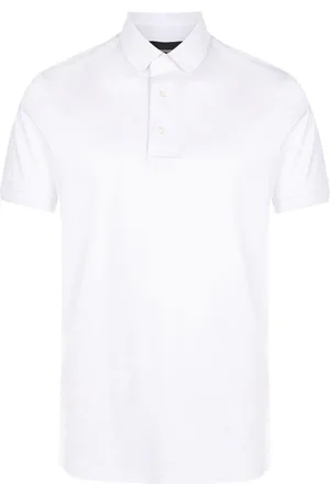 Emporio Armani Suéter Cuello Redondo