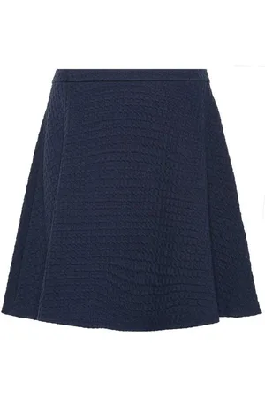 Emporio Armani Falda Semilarga