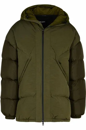 Dolce & Gabbana Chaqueta Alcochada