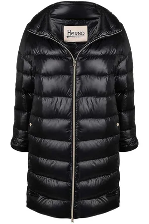 HERNO Chaqueta Alcochada