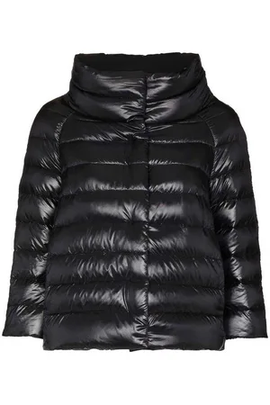 HERNO Chaqueta Alcochada