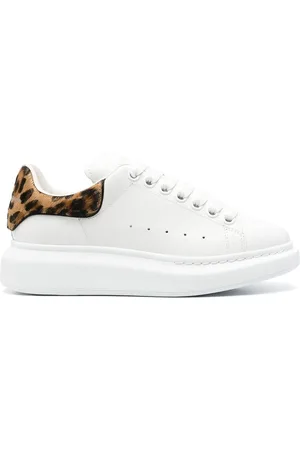 Alexander McQueen Zapatillas