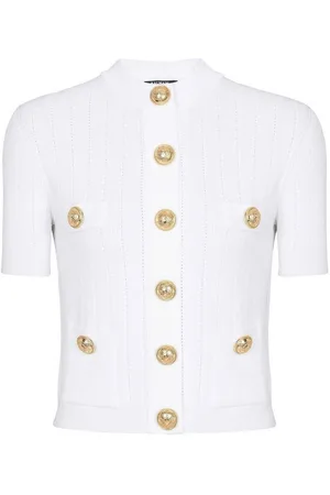 Balmain Cárdigan