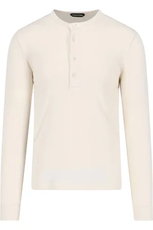 Tom Ford Suéter Cuello Redondo