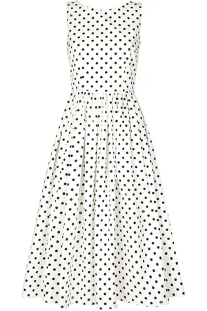 Dolce & Gabbana Vestido Midi