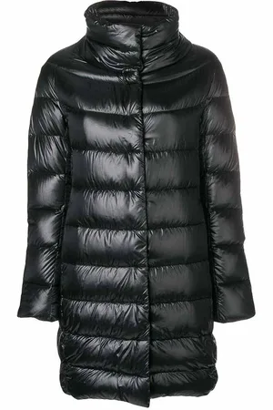 HERNO Chaqueta Alcochada