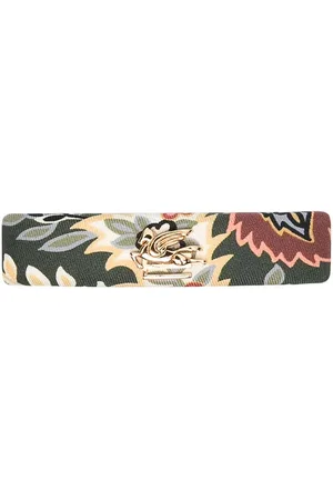 Etro Pinza multicolor