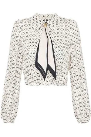 Elisabetta Franchi Camisa