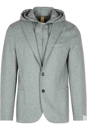 ELEVENTY Blazer