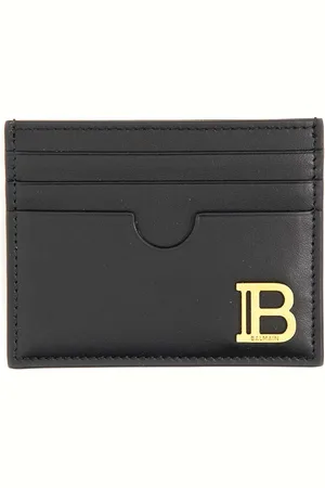 Balmain Carteras Y Monederos
