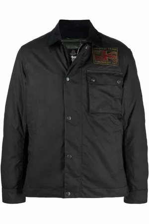 Barbour Chaqueta Casual