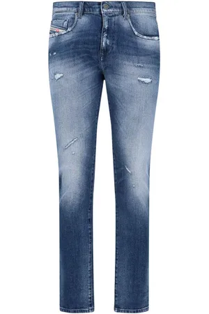 Diesel Jeans Boot-Cut