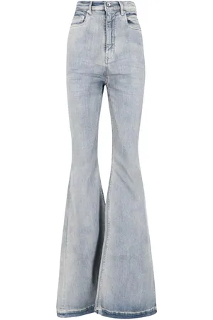 Rick Owens Jeans Boot-Cut