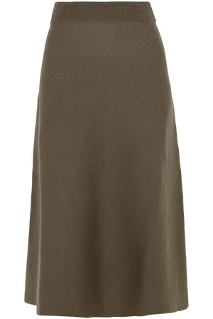 Lanvin Falda Semilarga