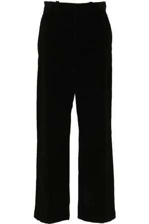 Jil Sander Vaqueros Rectos