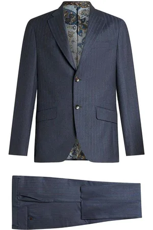 Etro Traje