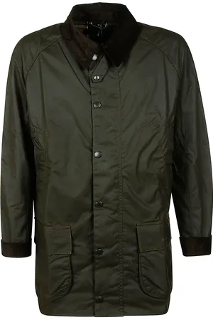 Barbour Blazer