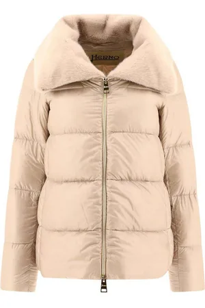 HERNO Chaqueta Alcochada
