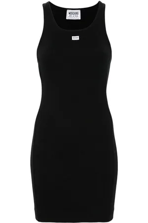 Moschino Vestido Midi